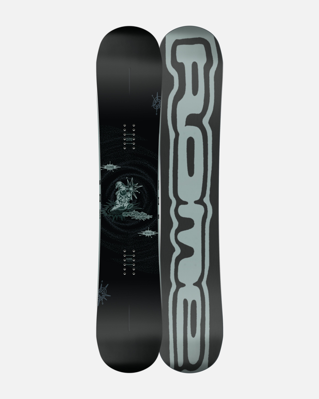 Artifact Pro Snowboard