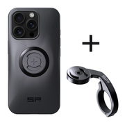 Bike Bundle - Handlebar Mount Pro