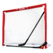 NHL® Street Hockey Goal, Stick and Ball Set