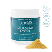 NeuroLink Powder