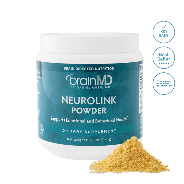 NeuroLink Powder