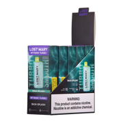 Baja Splash Lost Mary MT15000 Turbo