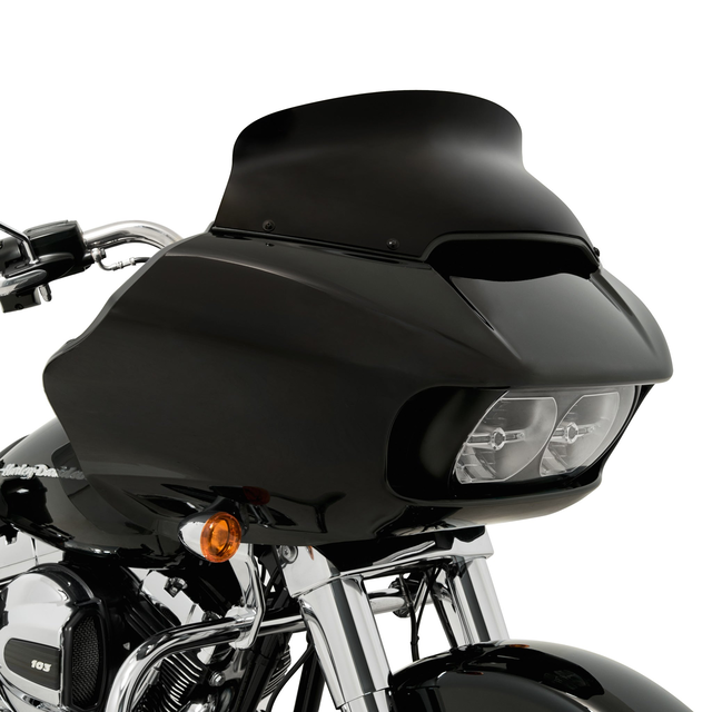 Spoiler Windshields for 2015 - 2023 FLTR Road Glide