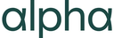 Alpha Medical logo