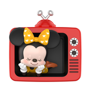 POP MART Disney Mickey and Friends The Ancient Times Series Blind Box