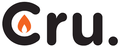 Cru Ovens logo