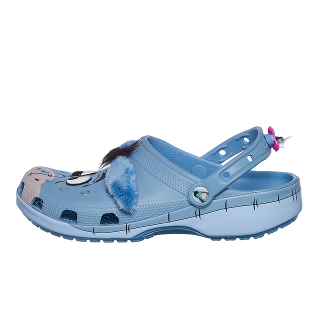 Crocs - WTP Eeyore Classic Clog - US 11, EU 45-46, UK 10, 28