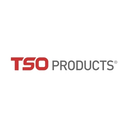 TSO Products logo