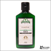 Stirling Soap Co. Black Ice Witch Hazel and Aloe Aftershave, 200ml - Seasonal Release