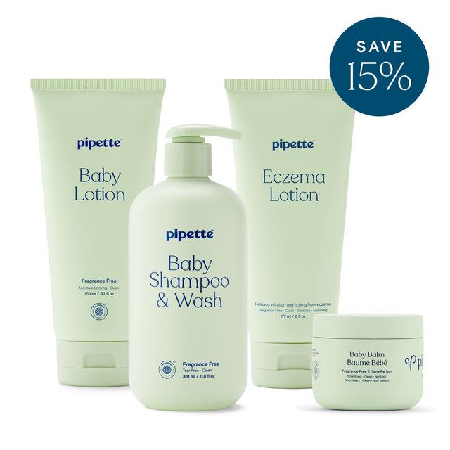 Sensitive Skin Essentials