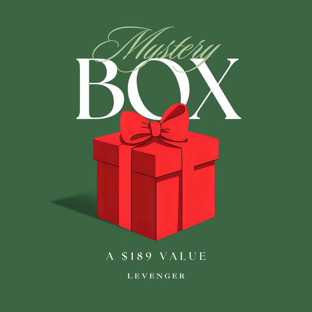 Luxury Gift Mystery Box