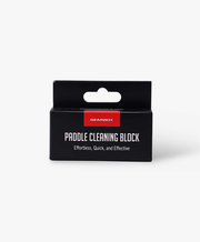 GB Paddle Cleaning Block