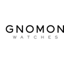 Gnomon Watches logo