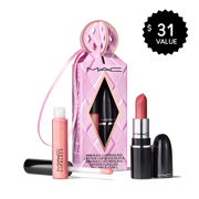 Cosmic Kiss Mini Lip Duo 