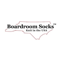 Boardroom Socks logo