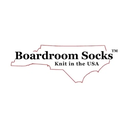 Boardroom Socks logo