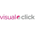 Visual Click logo