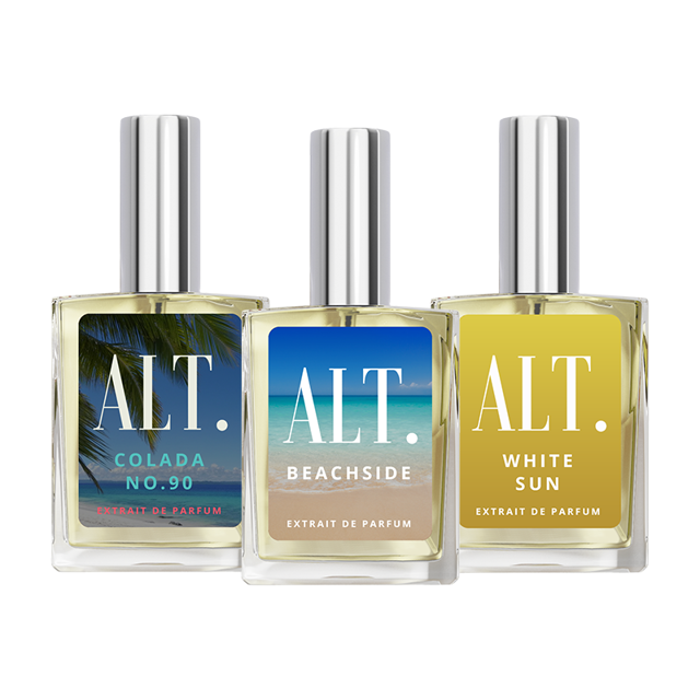 Summer Scent Pack
