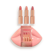 HOLLYWOOD ICONIC MINI LIP TRIO - TRAVEL SIZE LIP KIT