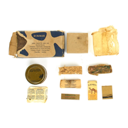 Original U.S. WWII K-Ration Dinner Unit - Unissued