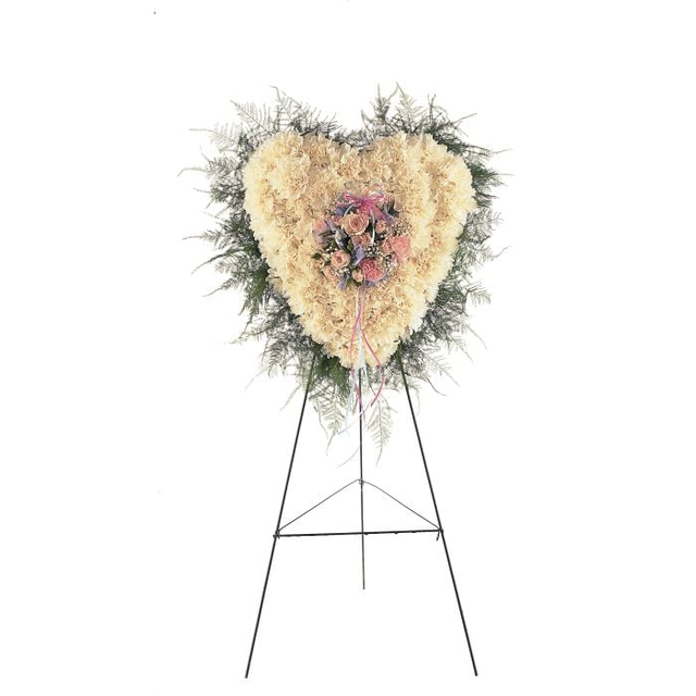 Heavenly Heart - Deluxe