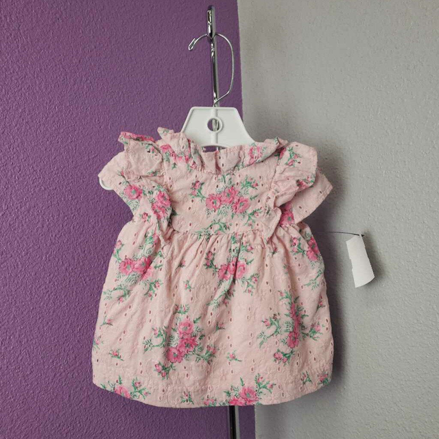 JANIE AND JACK - TOP