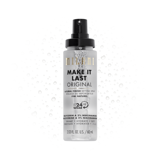 Make It Last Original - Natural Finish Setting Spray