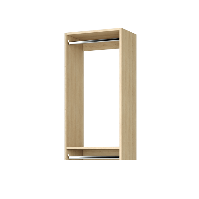 Vista Double Hanging