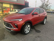 Buick Encore GX 2024 rental in Tallahassee, FL by Ahmed S. | Turo