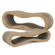 Cat Scratcher Lounge Set