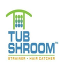 TubShroom logo