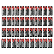 Duracell PROCELL Intense AAA Batteries MN2400 LR03 Alkaline -  Value 40 Pack - PROAAA10-X4