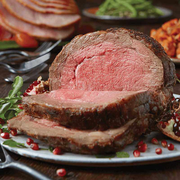 USDA Prime Prime Rib Roast