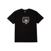 HUF x Gundam Heero T-Shirt