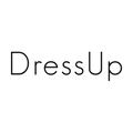 Dress Up logo