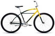 State Bicycle Co. | NFL Collection - Klunker - Green Bay Packers