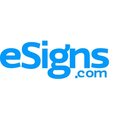 ESigns logo