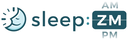Sleep ZM logo