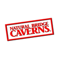 Natural Bridge Caverns logo