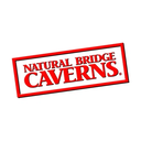 Natural Bridge Caverns logo
