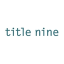 Title Nine logo