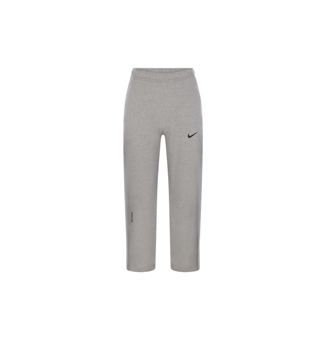 NOCTA Fleece CS Open Hem Sweatpant