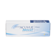 1-Day Acuvue Moist 30pk