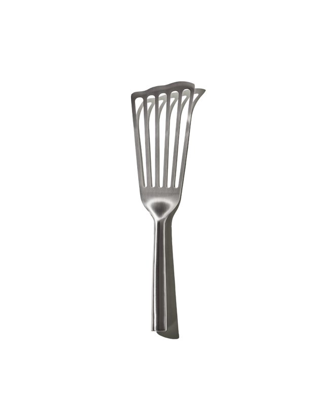 The Fish Spatula
