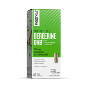 Pro Clinical Berberine DHB