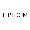 H.Bloom logo