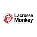 Lacrosse Monkey logo
