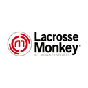 Lacrosse Monkey logo