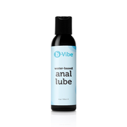 b-Vibe Natural Water-Based Anal Lubricant