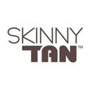 Skinny Tan logo